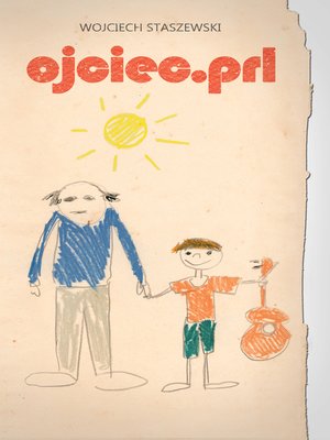 cover image of ojciec.prl